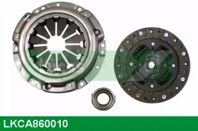 LUCAS ENGINE DRIVE lkca860010 -  